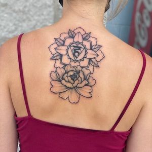 Meet your Posher, Sydni